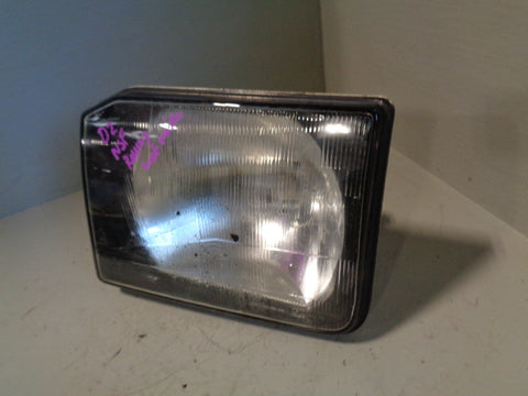 Discovery 2 Headlight Near Side Pre-Facelift XBC105130 Land Rover R04123