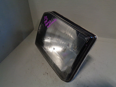 Discovery 2 Headlight Near Side Pre-Facelift XBC105130 Land Rover R04123