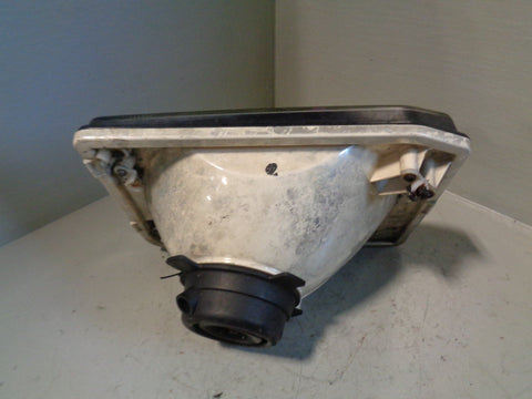 Discovery 2 Headlight Near Side Pre-Facelift XBC105130 Land Rover R04123