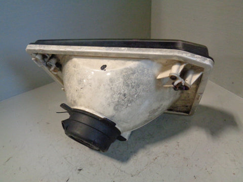 Discovery 2 Headlight Near Side Pre-Facelift XBC105130 Land Rover R04123