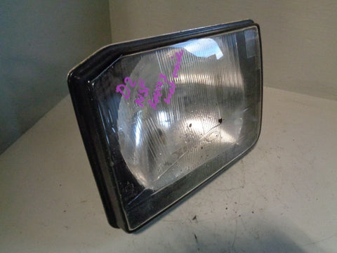 Discovery 2 Headlight Near Side Pre-Facelift XBC105130 Land Rover R04123