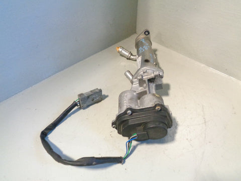 Range Rover L322 EGR Valve and Cooler 3.6 TDV8 Off Side 6H4Q-8F464-DB