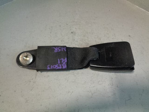 Freelander 1 Seat Belt Buckle Near Side Rear Land Rover 1998 to 2006