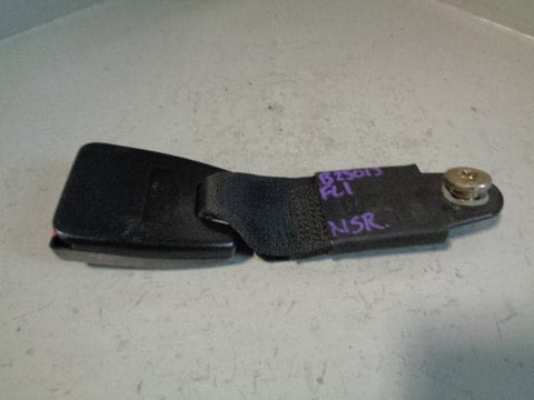 Freelander 1 Seat Belt Buckle Near Side Rear Land Rover 1998 to 2006