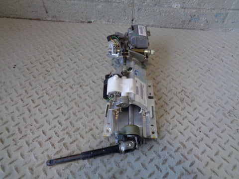 Range Rover L322 Steering Column 7H42-3C529-BB Electric Adjust 2006 to 2010