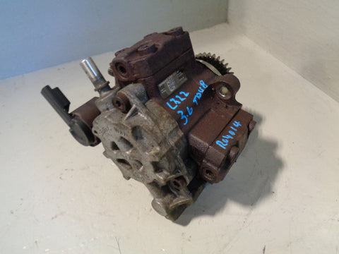 Range Rover L322 Sport Injector Fuel Pump 3.6 TDV8 6H4Q-9B395-BF High Pressure