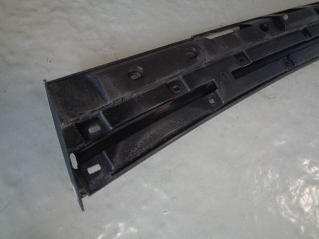 Range Rover Sport Tailgate Handle Surround Trim CXB500101