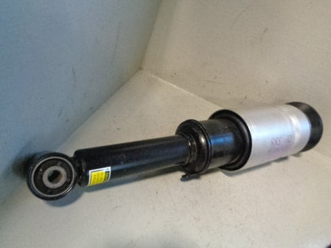 Range Rover Sport Suspension Air Bag Strut Front 2005 to 2009 Aftermarket