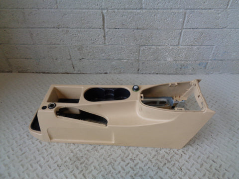 Freelander 2 Centre Console Cup Holder Beige Land Rover 2006 to 2011 H06024