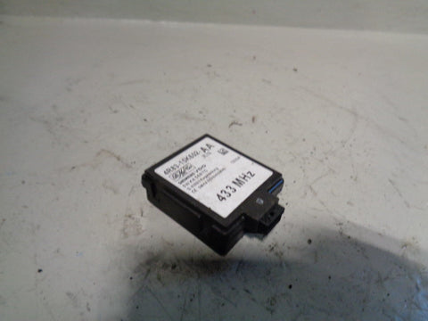 Range Rover L322 Aerial Antenna Control Module 4R83-15K602-AA 2006 to 2010