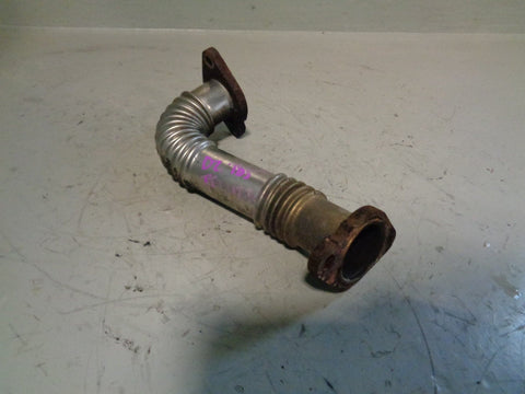 Discovery 2 EGR Exhaust to Valve Pipe Land Rover 2.5 TD5 1998 to 2004