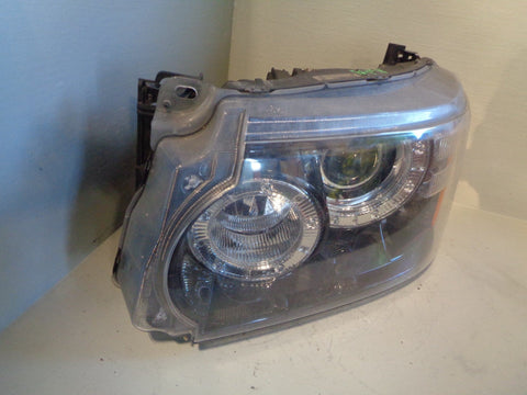 Range Rover Sport Headlight Near Side Front Xenon LED AFS L320 CH32-13 ...