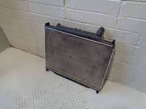 Range Rover Engine Cooling Radiator L322 3.6 TDV8 PCC500300 2006 to 2013