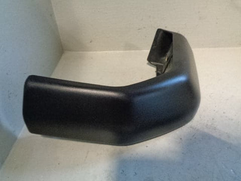 Discovery 2 Bumper Corner Trim Near Side Rear Land Rover 1998 to 2004