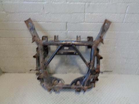 Range Rover L322 Subframe Front TDV8 TD6 4.4 V8 Engine Cradle 2002 to 2013 B19073