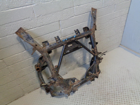 Range Rover L322 Subframe Front TDV8 TD6 4.4 V8 Engine Cradle 2002 to 2013 B19073