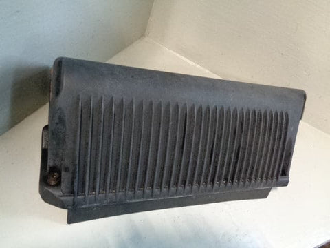 Freelander 1 Engine Cover Air Filter Cover TD4 13.71-2 247 595.0 2001 to 2006