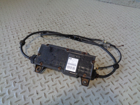 Range Rover L322 Electric Handbrake 7H42-2C496-AB Module Facelift 2006 to 2009