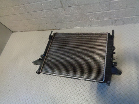 Radiator Engine Cooling 7H22 8T000 BA Range Rover Sport Discovery 3 Land Rover