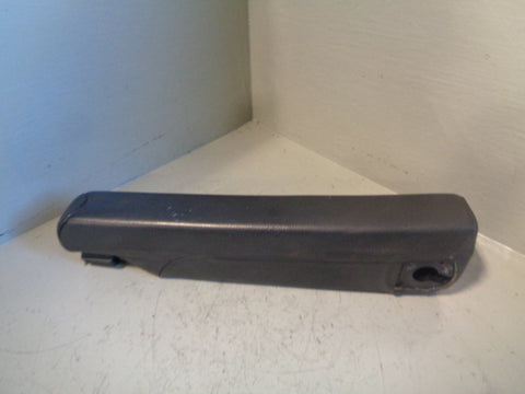 Discovery 2 Armrest Black Near Side Left Passenger Seat Land Rover R08113