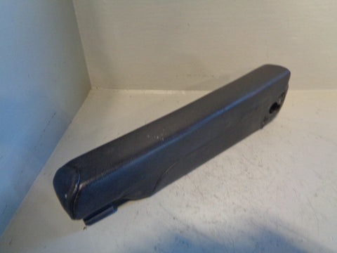 Discovery 2 Armrest Black Near Side Left Passenger Seat Land Rover R08113