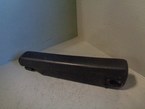 Discovery 2 Armrest Black Near Side Left Passenger Seat Land Rover R08113