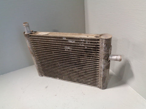 Range Rover L322 Auxiliary Radiator PCC500240 3.6 TDV8 2006 to 2009