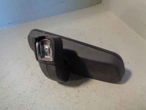 Discovery 2 Rear View Mirror With Auto Dip And Compass Land Rover R08113