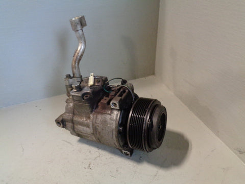 Range Rover Air Conditioning Compressor Pump L322 3.6 TDV8 JPB500221