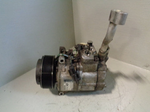 Range Rover Air Conditioning Compressor Pump L322 3.6 TDV8 JPB500221