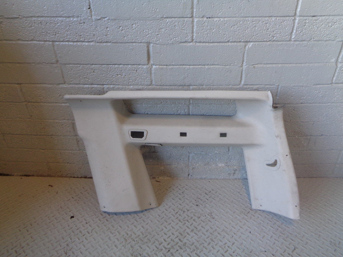 Discovery 2 Window Surround Trim Off Side Rear Boot Land Rover 7 Seat