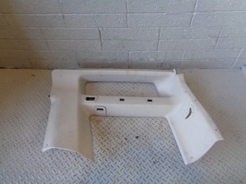 Discovery 2 Window Surround Trim Off Side Rear Boot Land Rover 7 Seat