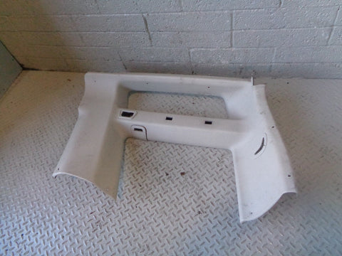 Discovery 2 Window Surround Trim Off Side Rear Boot Land Rover 7 Seat