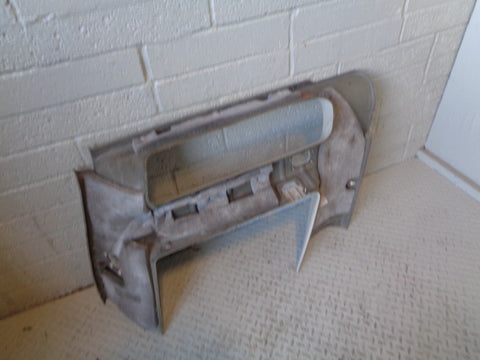 Discovery 2 Window Surround Trim Off Side Rear Boot Land Rover 7 Seat