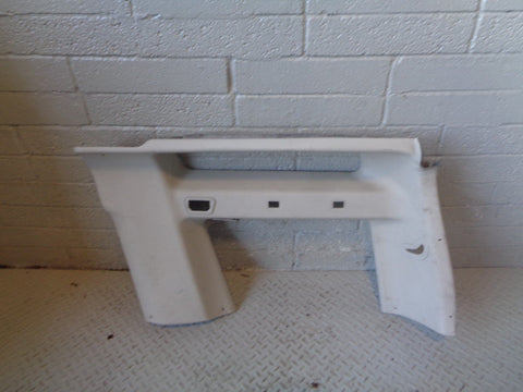 Discovery 2 Window Surround Trim Off Side Rear Boot Land Rover 7 Seat