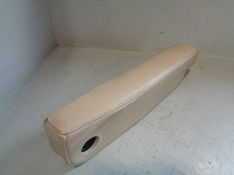 Range Rover Sport Armrest Alpaca Leather Near Side Front Passenger L320 B11073