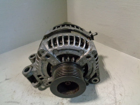 Range Rover L322 Alternator 3.6 TDV8 DAN930 Denso 2006 to 2009