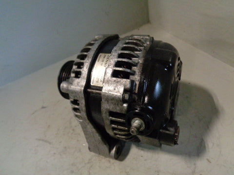 Range Rover L322 Alternator 3.6 TDV8 DAN930 Denso 2006 to 2009