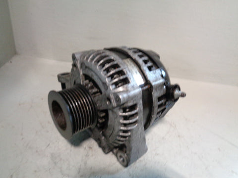 Range Rover L322 Alternator 3.6 TDV8 DAN930 Denso 2006 to 2009