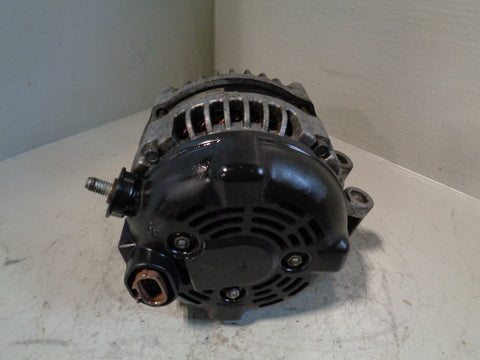 Range Rover L322 Alternator 3.6 TDV8 DAN930 Denso 2006 to 2009