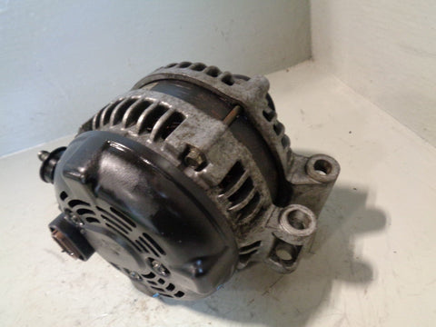 Range Rover L322 Alternator 3.6 TDV8 DAN930 Denso 2006 to 2009