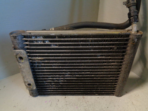 Range Rover Auxiliary Radiator PBC500160 L322 TDV8 or V8 Petrol 2005 to 2010