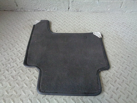 Range Rover Sport Floor Mats Cloth Genuine Land Rover L320 2005 to 2013 B11073