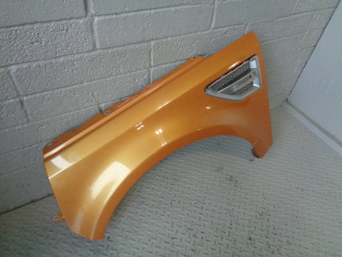 Freelander 2 Front Wing Near Side Tambora Flame Land Rover 2006 to 2011 B22083