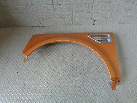 Freelander 2 Front Wing Near Side Tambora Flame Land Rover 2006 to 2011 B22083