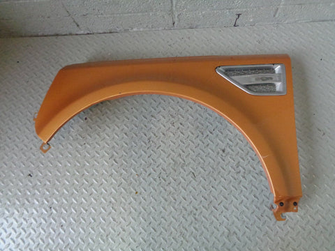 Freelander 2 Front Wing Near Side Tambora Flame Land Rover 2006 to 2011 B22083