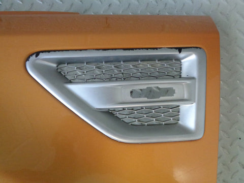 Freelander 2 Front Wing Near Side Tambora Flame Land Rover 2006 to 2011 B22083