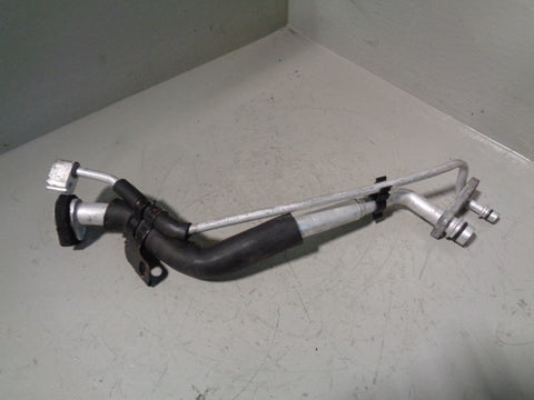 Range Rover Sport Air Conditioning Pipe Matrix In 3.6 TDV8 L320 2005 To 2009