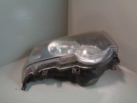 Discovery 2 Headlight Off Side Facelift Td5 V8 2002 to 2004 Land Rover R08113