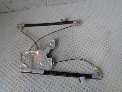 Range Rover Window Regulator Motor Off Side Front L322 Late Facelift AH42-23200